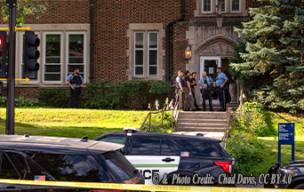 To Stop the Minneapolis Shootings, We Must Reject These Three Liberal Premises
