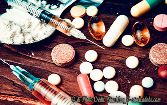 What Does the Surge of Nitazene Deaths Say About Drug Use in America?