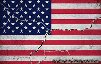 Why National Divorce Is a Horrible Idea that Will Solve Nothing