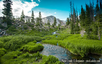 Wyoming May Lead America’s Rare Earth Element Independence from China
