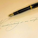 Handwriting—Is it Obsolete?