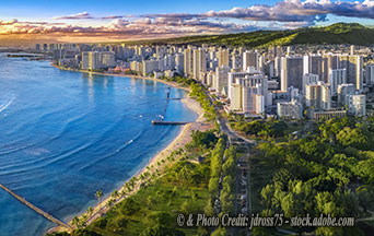 How Hawaii Took a Socialist Approach to Population Control Similar to China’s One-Child Policy