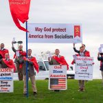 Is Socialism Really Popular? Pennsylvanians Say NO!