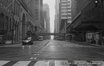 Looking at the Postmodern Causes of the Population Implosion