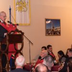 Prince Bertrand Presents a Counter-revolutionary Option