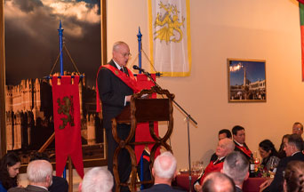 Prince Bertrand Presents a Counter-revolutionary Option