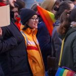 Where Do Homosexual Activists Want the Church to Go?