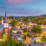 A Small Michigan Community Successfully Resists a Chinese Corporate Giant