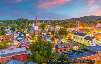 A Small Michigan Community Successfully Resists a Chinese Corporate Giant 