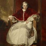 Napoleon’s Attempts to Increase Pope Pius VII’s Isolation Fail