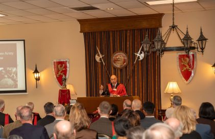 Unveiling Our Lady’s Triumph—The Confident Spirit of the TFP’s 2025 National Conference