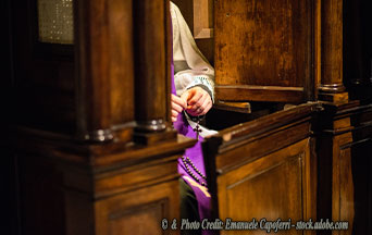 Young Priests Are Breathing New Life into Traditional Catholic Practices