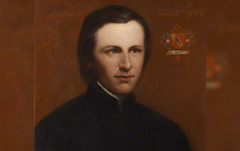 Becoming the Apostle of Christian Architecture—Augustus Pugin’s Early Life
