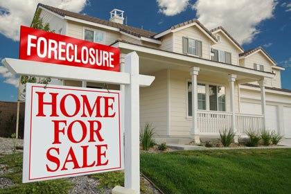 Why Return to Order? Foreclosures, subprime mortgage crisis. 