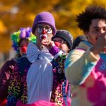 Pro-Abortion Clowns Watch in Despair as Pro-Life Men March in Boston