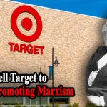 Target Promotes Marxism in its Ads for Women’s Clothing