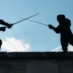 The Art of Political Fencing in an Age of Polarization