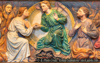 The Forgotten Doctrine: Why Purgatory Shouldn’t Be Ignored