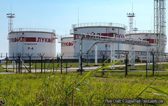 The Inevitable Decline of Russian Oil: A Self-Inflicted Wound