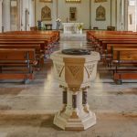 Why It’s Fashionable to Be Catholic: The Rise in Adult Baptisms in the Catholic Church