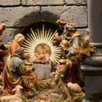 Brussels and the Faceless Nativity Scene: a Heinous and Symbolic Attack on the Incarnation