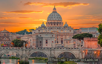 Father Enoch: Beware the Trojan Horse in the Synodal Church
