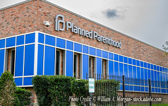 In Polarized America, Planned Parenthood’s Influence Disintegrates 