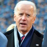 President Biden, Holy Communion, and the Catholic Civil War