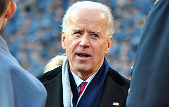 President Biden, Holy Communion, and the Catholic Civil War