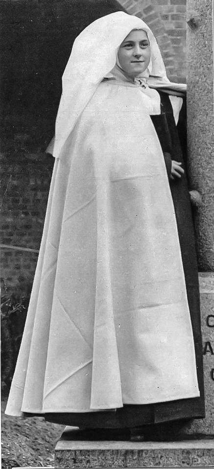 The Key to Saint Thérèse’s Little Way Is Innocence