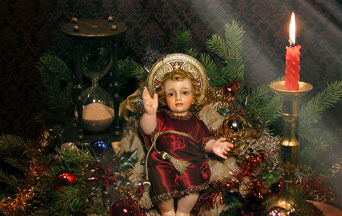 A Sublime Christmas Meditation of Hope