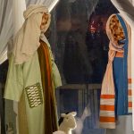Brussels and the Faceless Nativity Scene: a Heinous and Symbolic Attack on the Incarnation