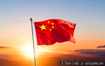 Can’t the West See that Green China is a Façade for Red China?