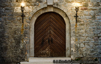 Do We Let the Barbarians In?