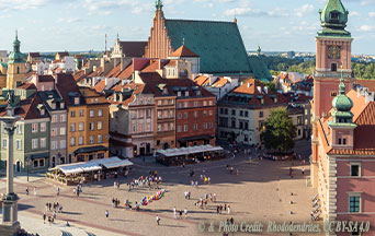 How a Trip to Poland Convinced Me that Socialism Works