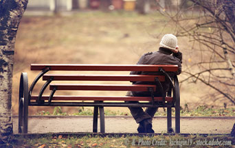How Loneliness Became the Silent Epidemic of Our Age