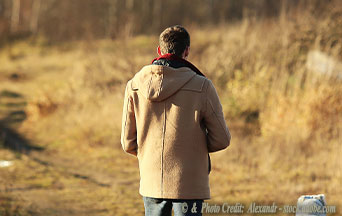 The Problem of the Young White Males