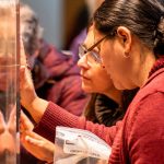 Three Things that Impressed Me Before Saint Therese’s Relics