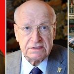 Where Christianity Retreats, Islam Advances