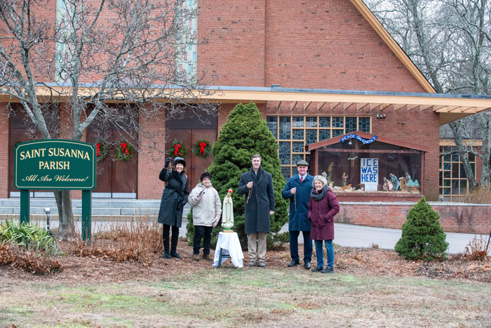 Why Do They so Mistreat Our Lord with this Anti-ICE Nativity Scene?