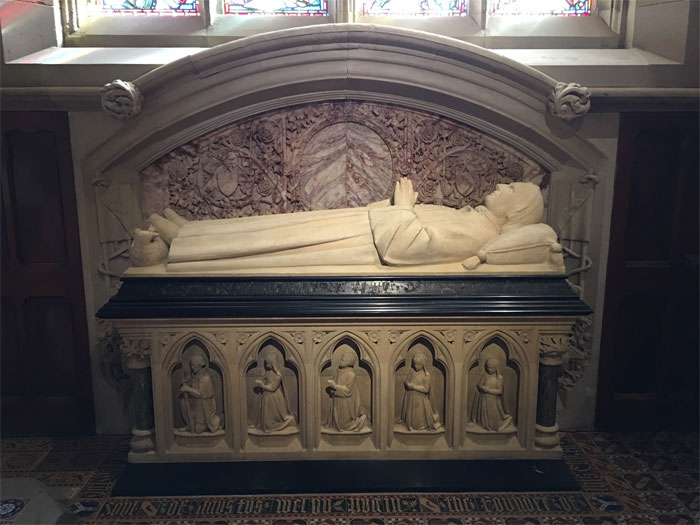 The Critical Role of Ambience In Pugin’s Architectural Designs-III