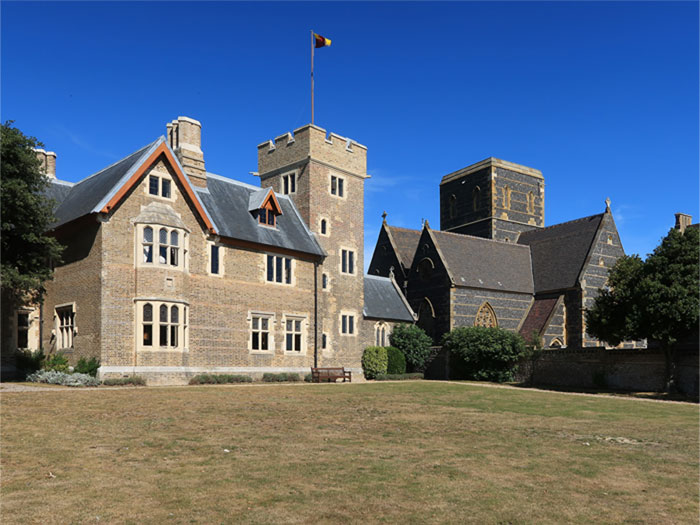 The Critical Role of Ambience In Pugin’s Architectural Designs-III