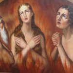 All People Can Find Powerful Lessons About Purgatory from Sister Teresa’s Sufferings