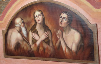 All People Can Find Powerful Lessons About Purgatory from Sister Teresa’s Sufferings
