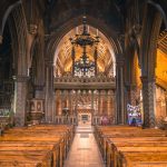 How Catholic Principles Shaped Pugin’s Bold Architecture—II