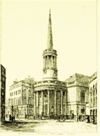 How Catholic Principles Shaped Pugin’s Bold Architecture—II