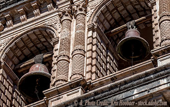 Italian Bishop’s Church Bell Irritates the Liberals