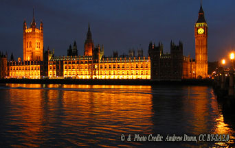 The Critical Role of Ambience In Pugin’s Architectural Designs-III