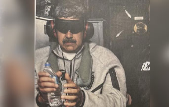 Three Considerations About What Happened in Venezuela