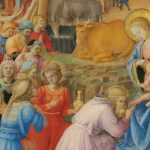 What Gifts Can We Bring to the Christ Child in These Turbulent Times? Ourselves.